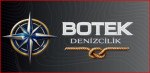 botek denizcilik